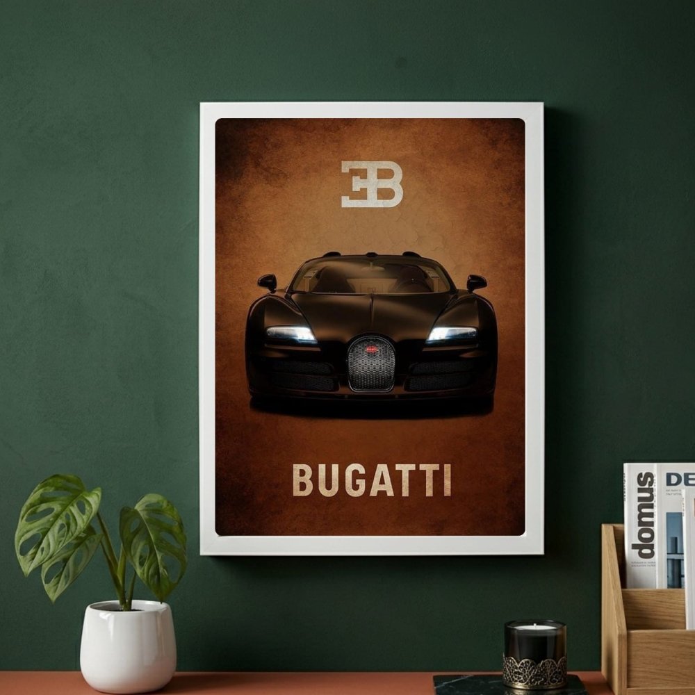 Bugatti - Vibes DistrictBugatti GoldVibes District