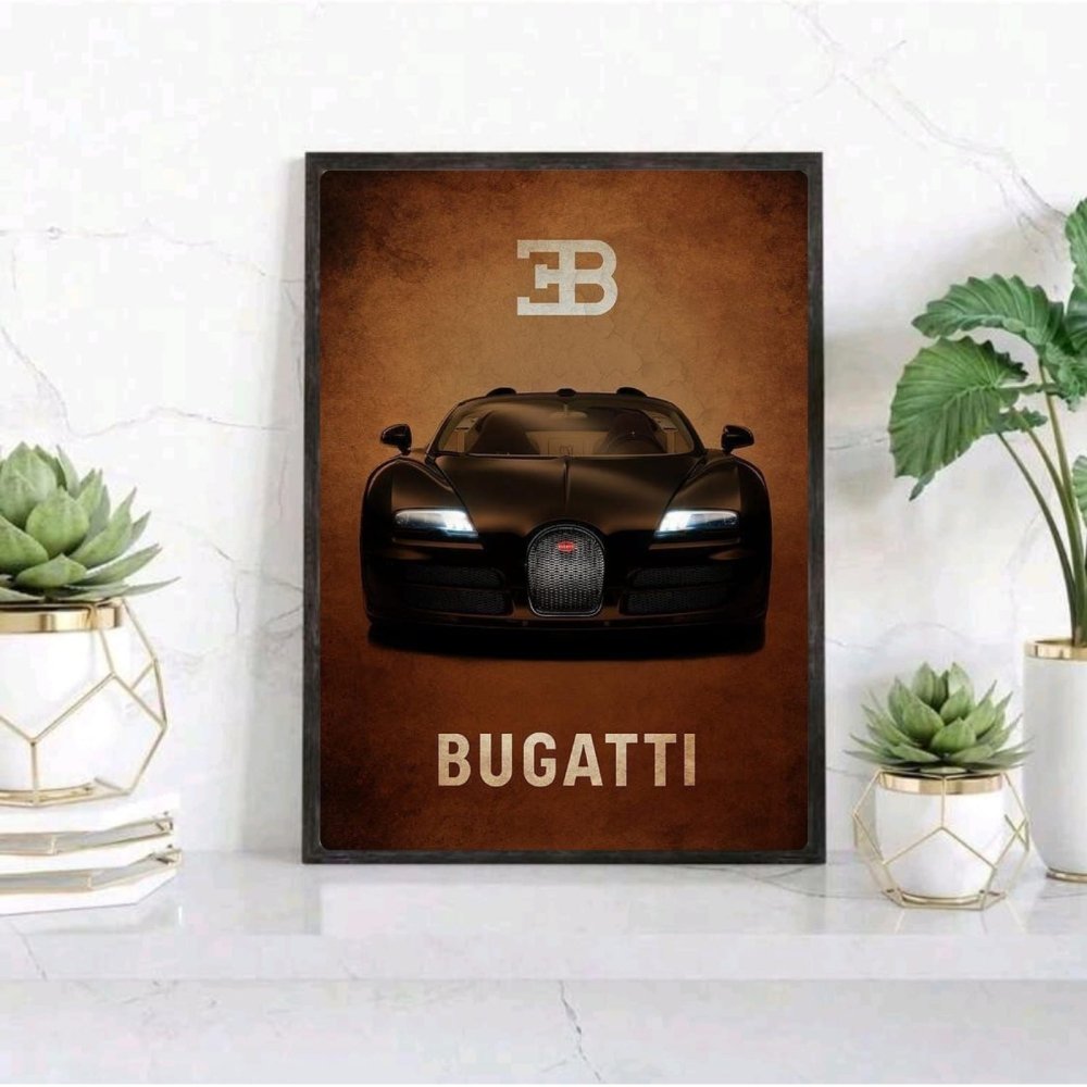 Bugatti - Vibes DistrictBugatti GoldVibes District