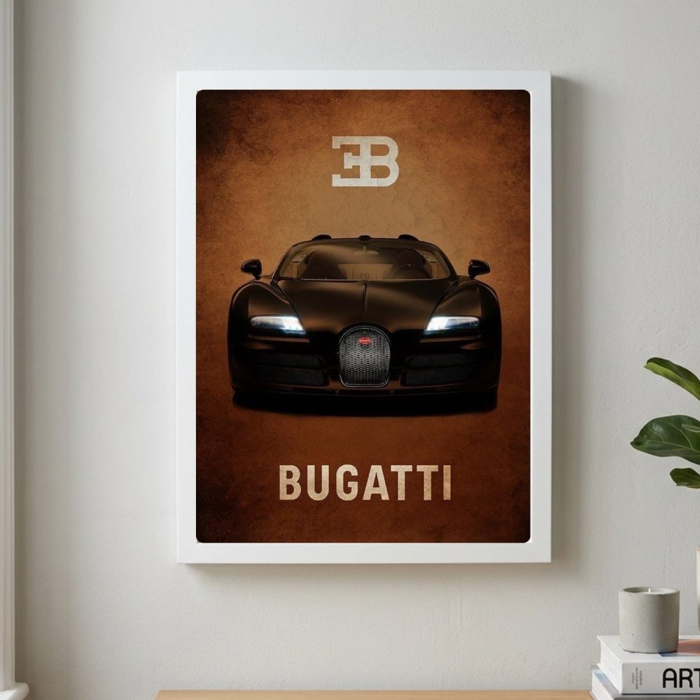 Bugatti - Vibes DistrictBugatti GoldVibes District