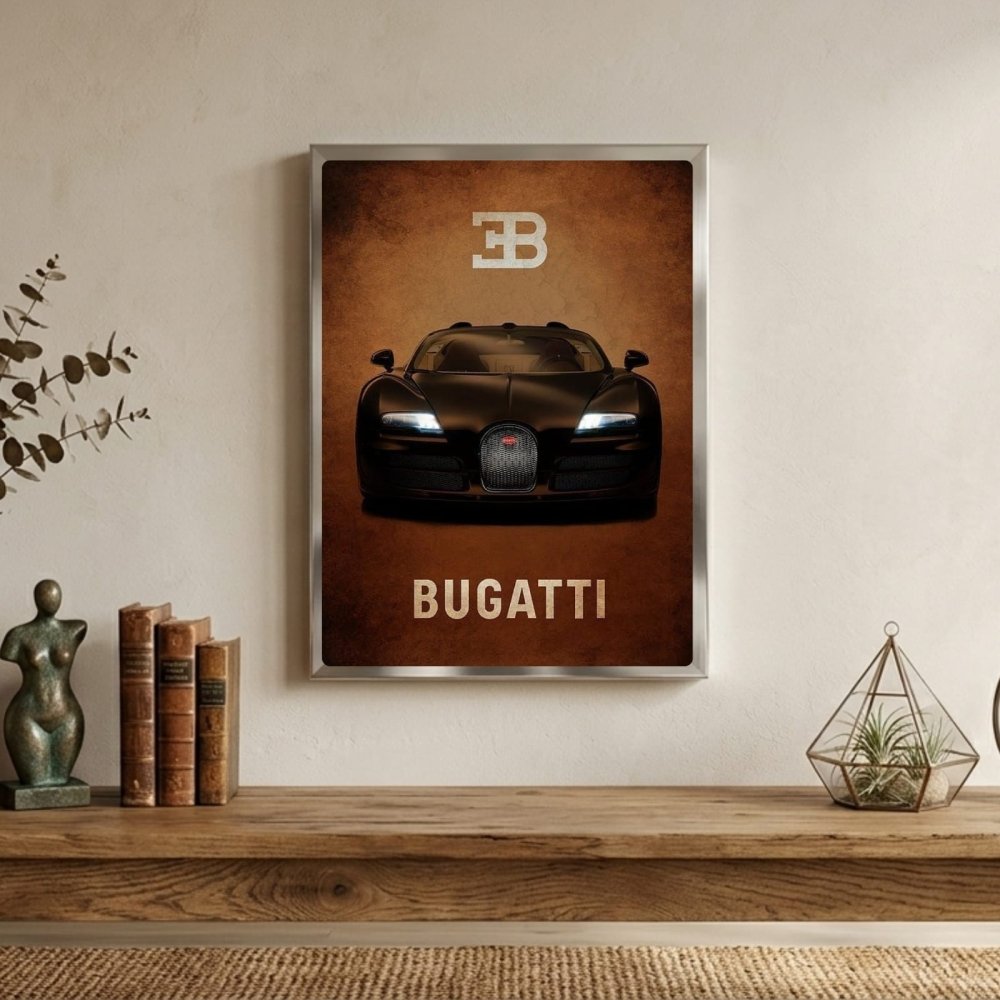 Bugatti - Vibes DistrictBugatti GoldVibes District