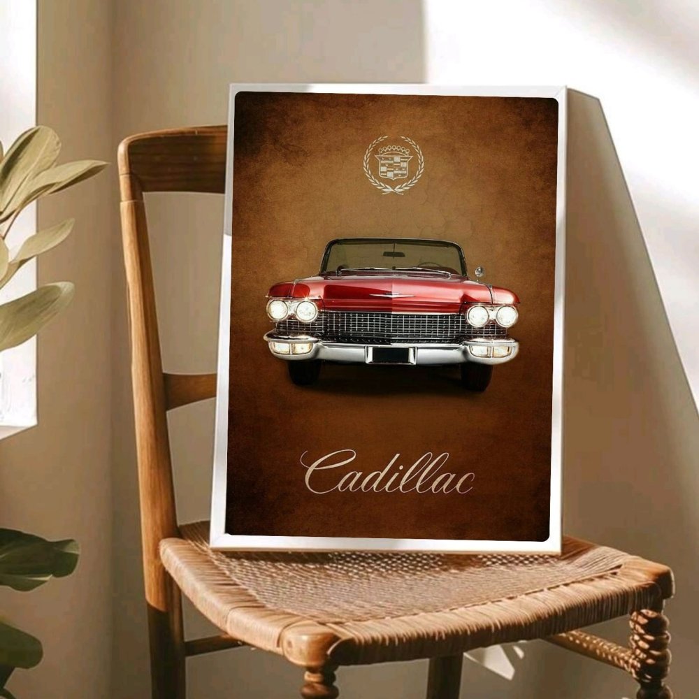 Cadillac - Vibes DistrictCadillac GoldVibes District