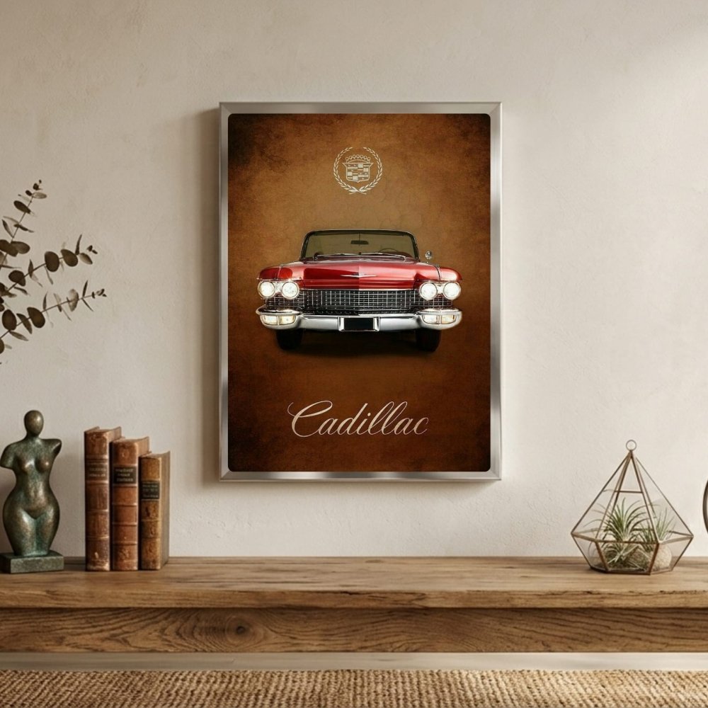 Cadillac - Vibes DistrictCadillac GoldVibes District