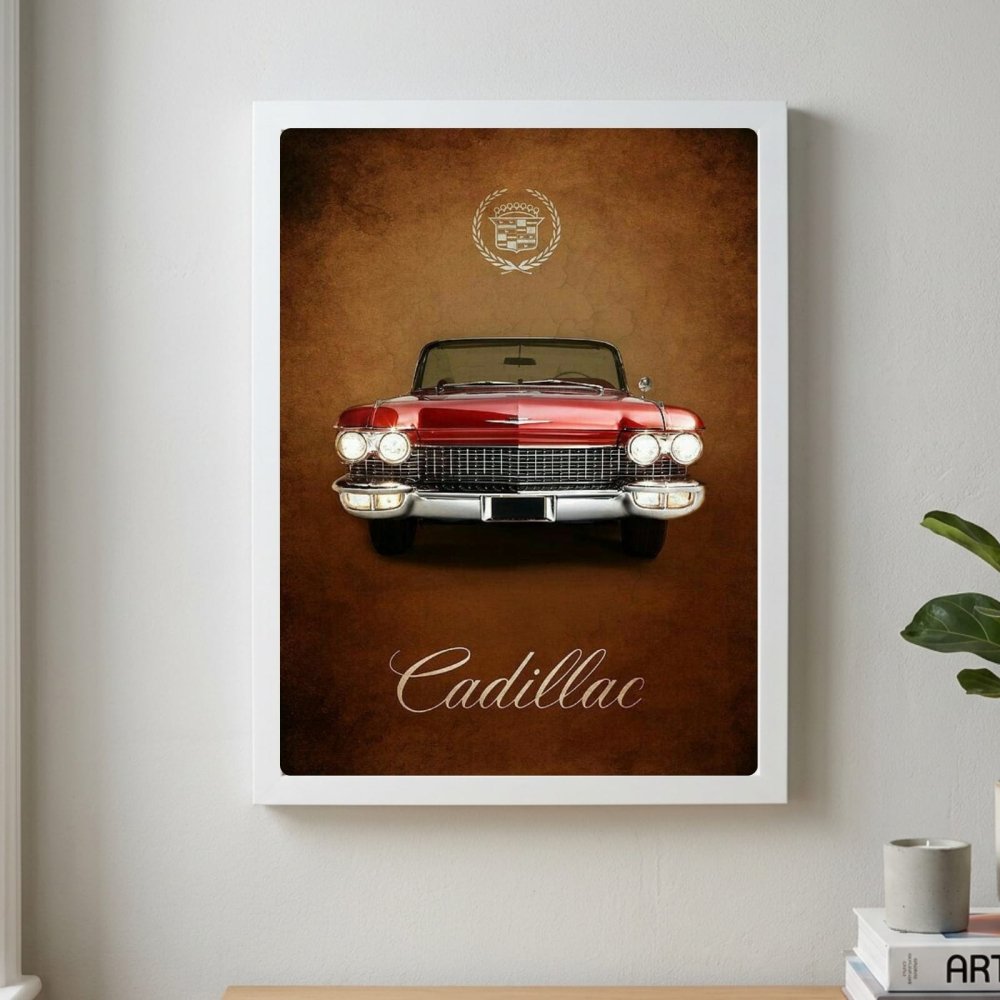 Cadillac - Vibes DistrictCadillac GoldVibes District