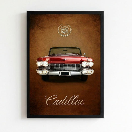 Cadillac - Vibes DistrictCadillac NeroVibes District