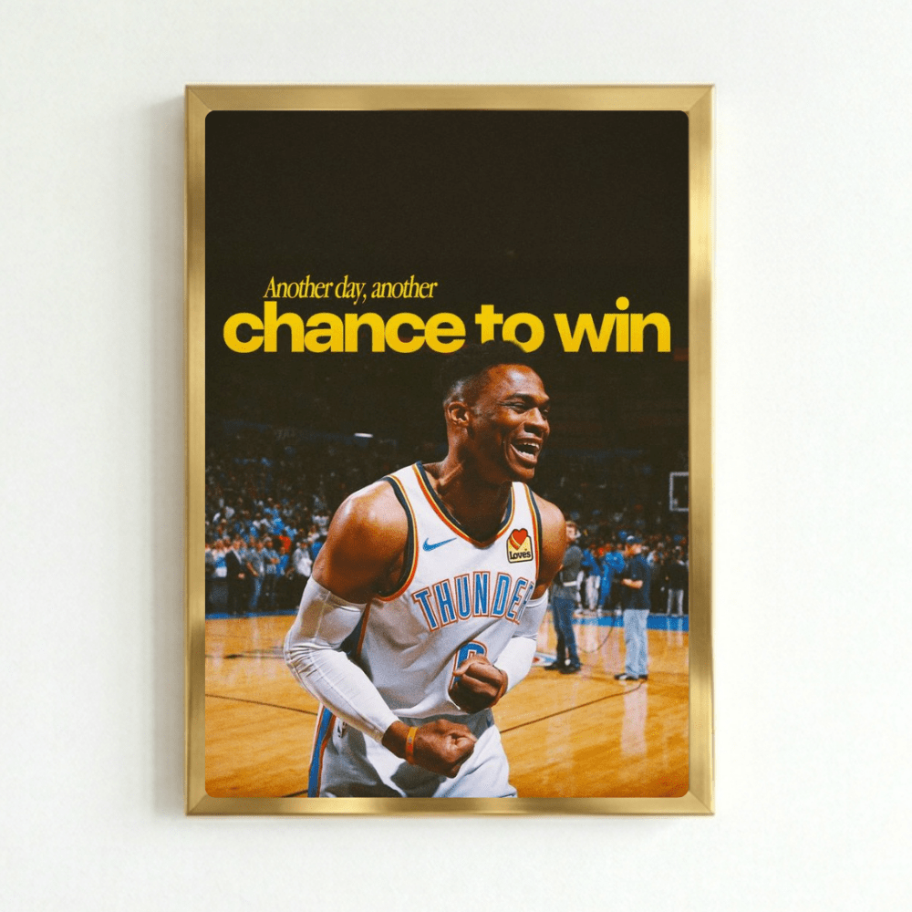 Caleb - Basket - Vibes DistrictCaleb - Basket poster GoldVibes District