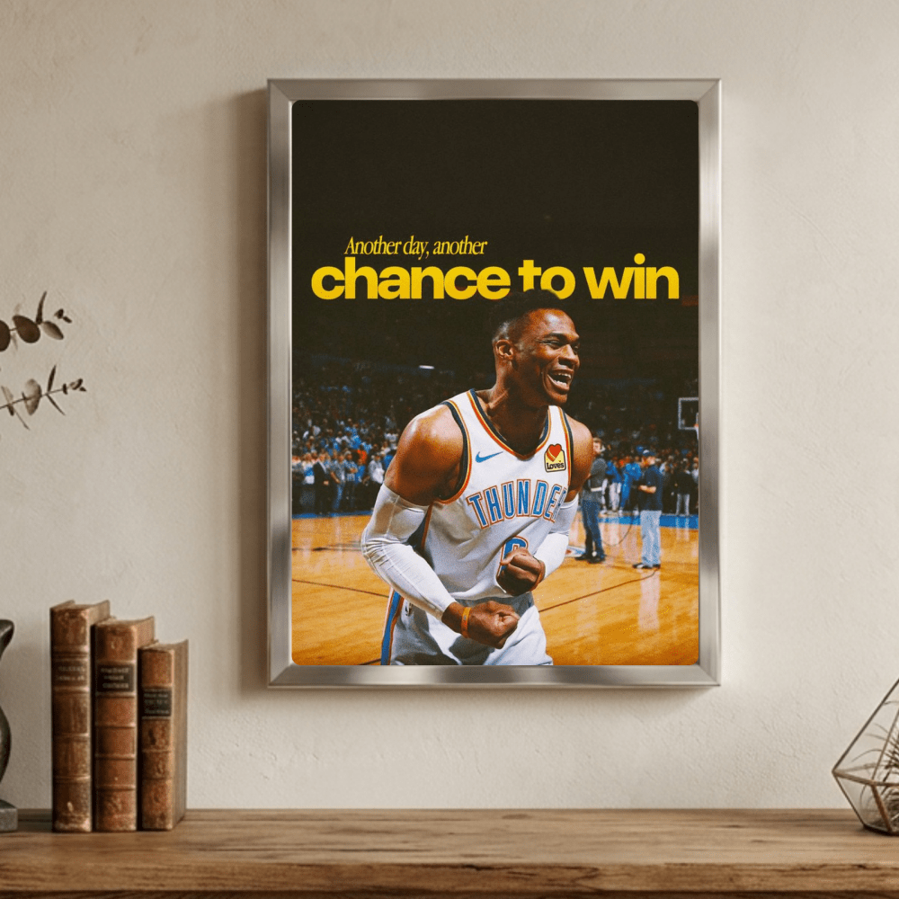 Caleb - Basket - Vibes DistrictCaleb - Basket poster GoldVibes District