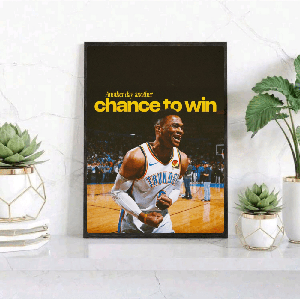 Caleb - Basket - Vibes DistrictCaleb - Basket poster GoldVibes District