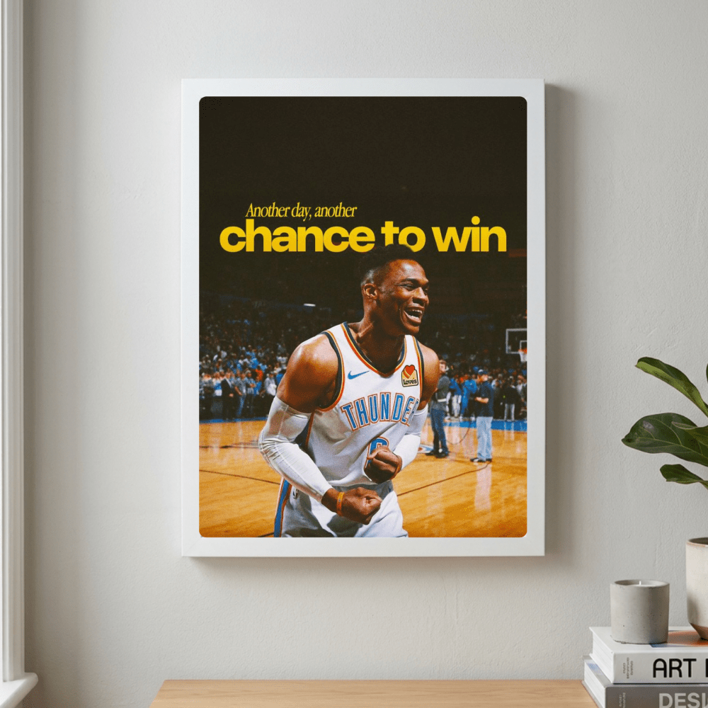 Caleb - Basket - Vibes DistrictCaleb - Basket poster GoldVibes District