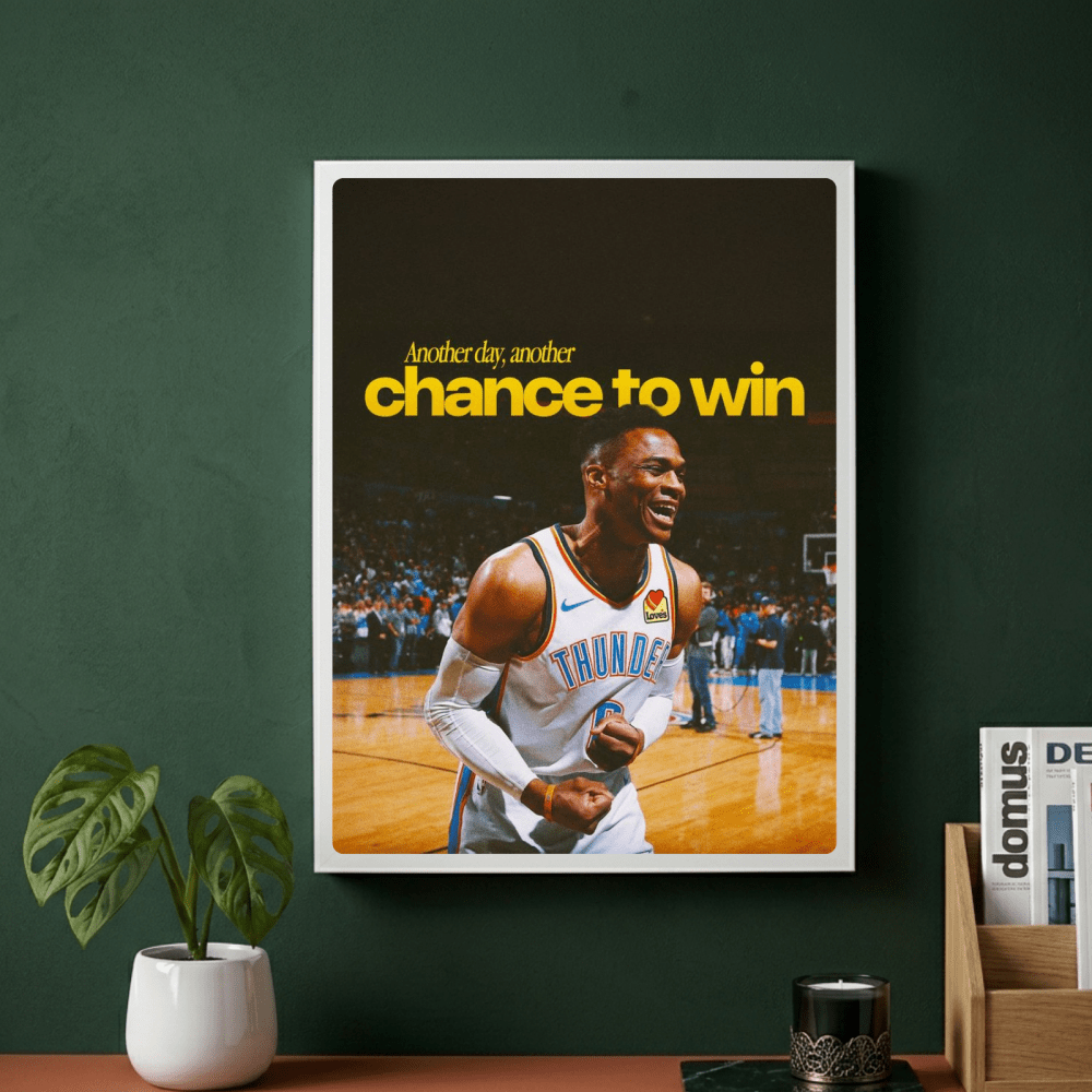 Caleb - Basket - Vibes DistrictCaleb - Basket poster GoldVibes District