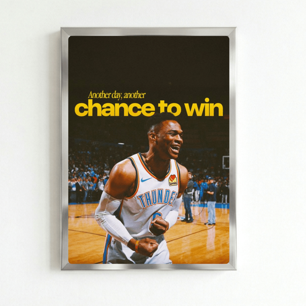 Caleb - Basket - Vibes DistrictCaleb - Basket poster SilverVibes District