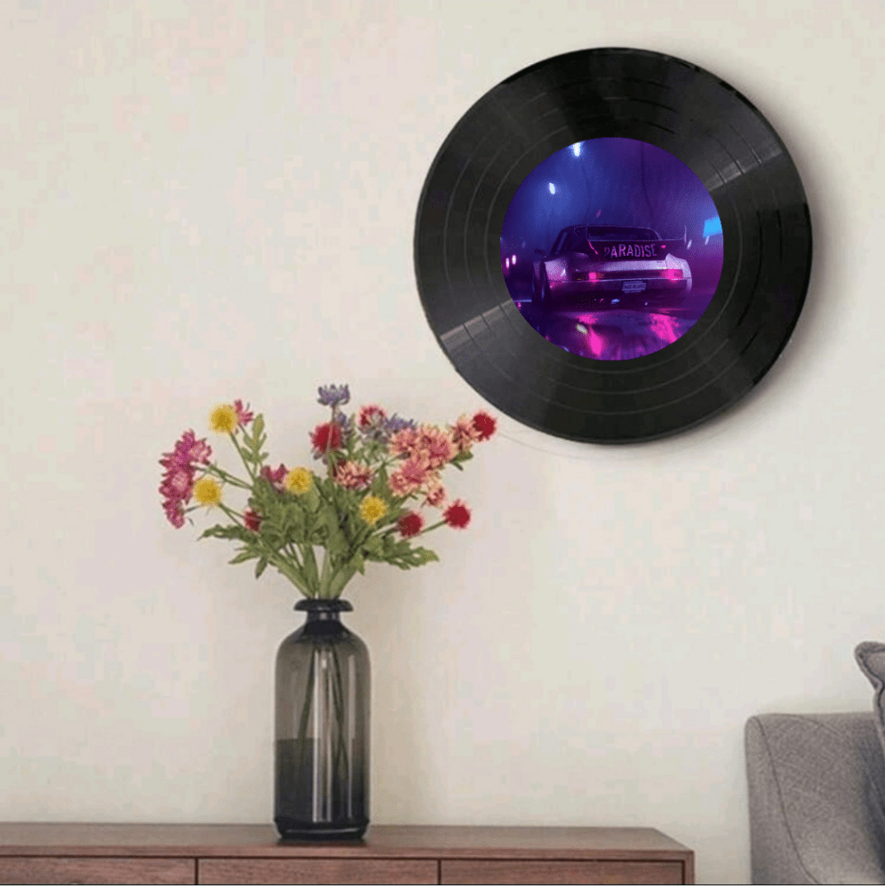 Chase Atlantic – Paradise Decorative Wall Vinyl - Vibes DistrictChase Atlantic – Paradise Decorative Wall Vinyl Vinyl Vibes District