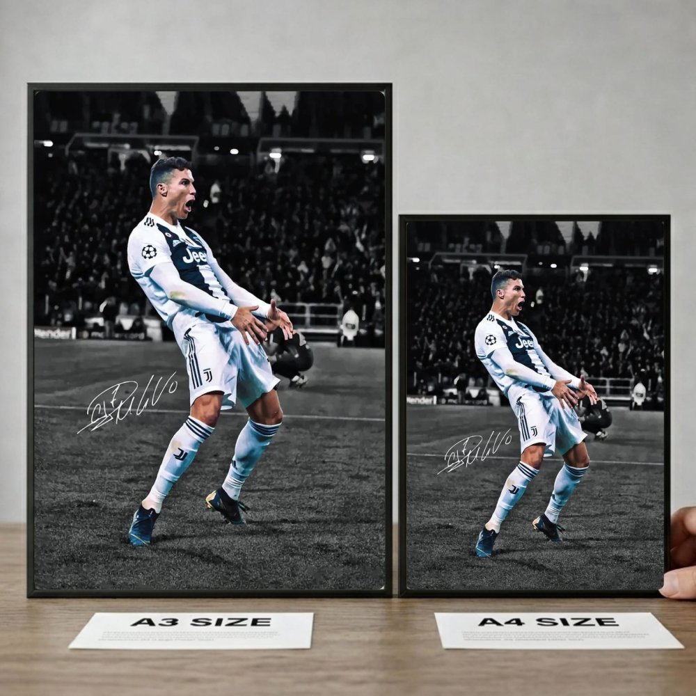 cr7, cristiano ronaldo - Vibes Districtcr7, cristiano ronaldo poster GoldVibes District