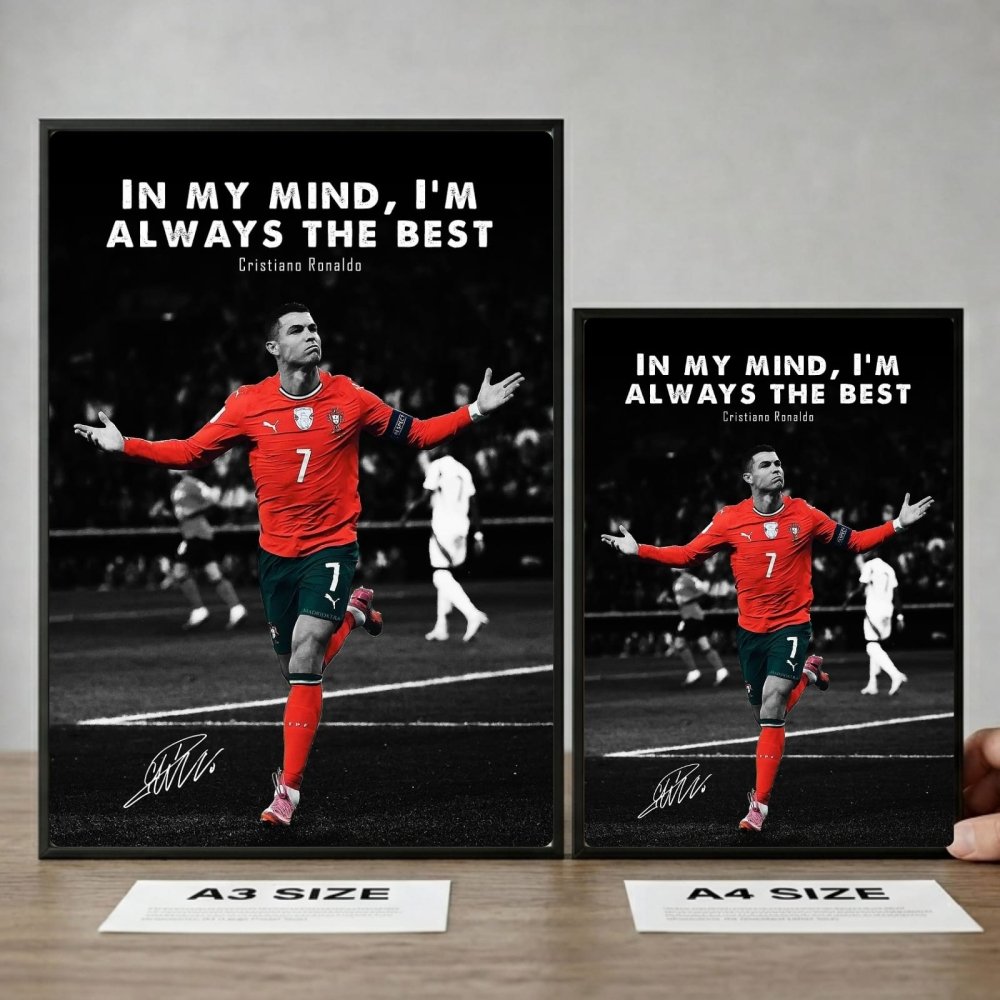 cr7, cristiano ronaldo - Vibes Districtcr7, cristiano ronaldo poster GoldVibes District