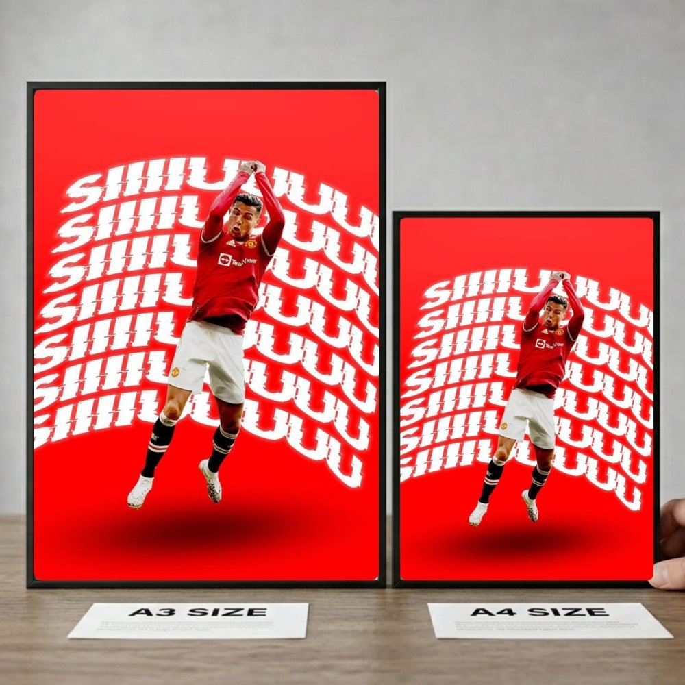 cr7, cristiano ronaldo - Vibes Districtcr7, cristiano ronaldo poster GoldVibes District