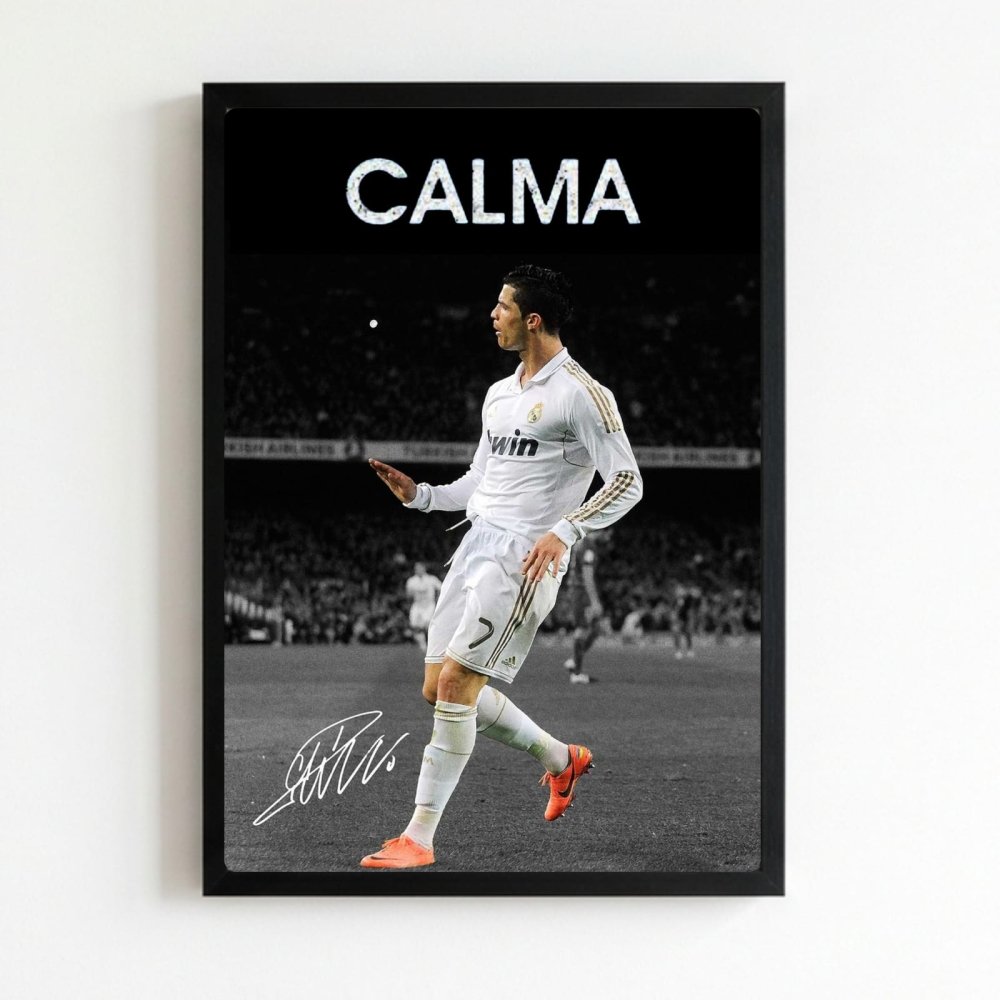 cr7, cristiano ronaldo - Vibes Districtcr7, cristiano ronaldo poster NeroVibes District