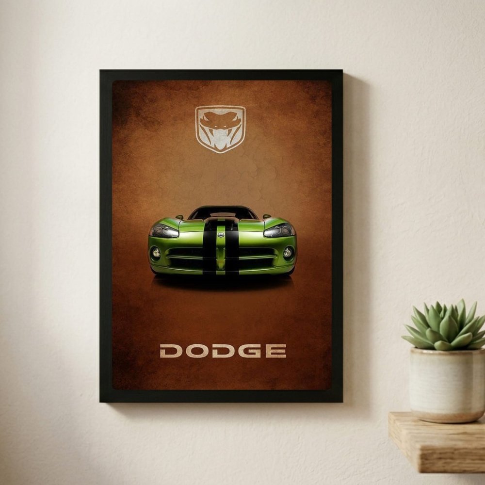 Dodge - Vibes DistrictDodge GoldVibes District
