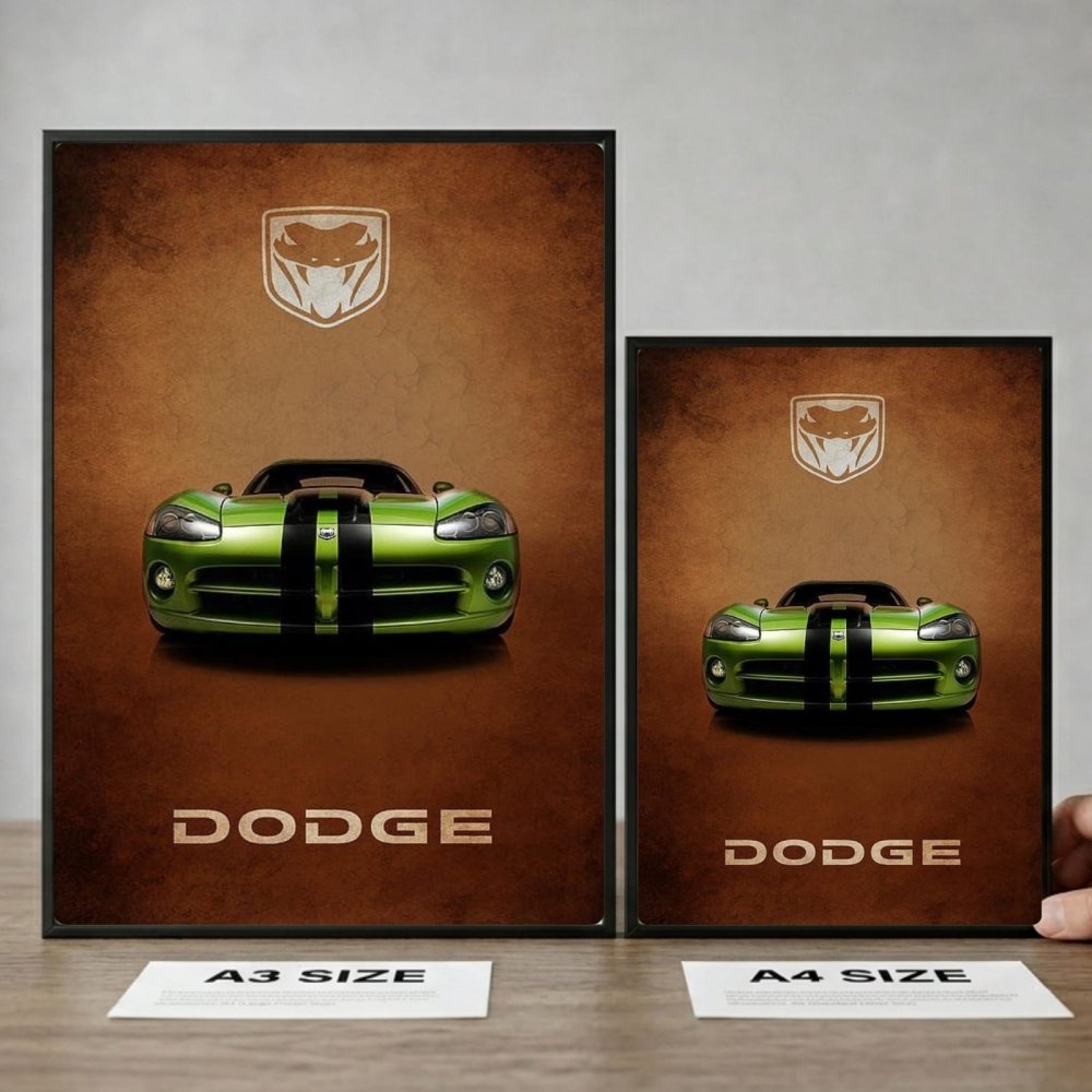Dodge - Vibes DistrictDodge GoldVibes District