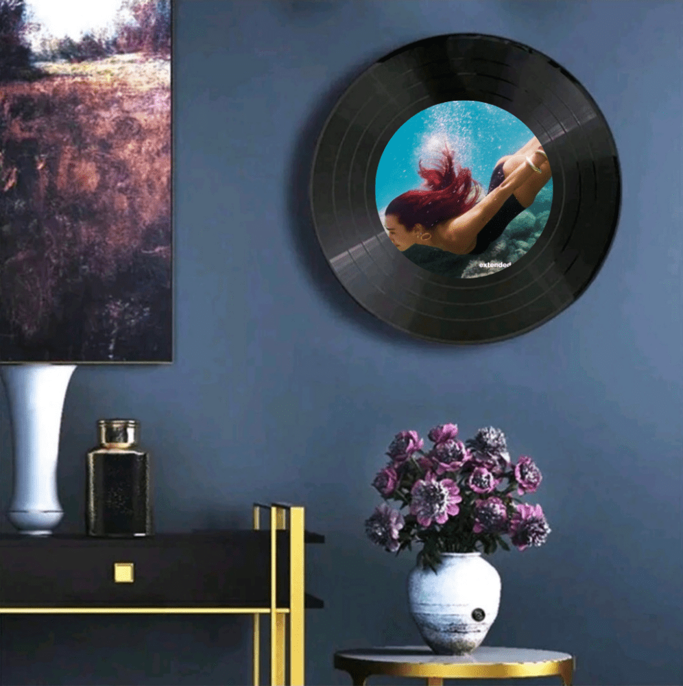 Dua Lipa – Radical Optimism Decorative Wall Vinyl - Vibes DistrictDua Lipa – Radical Optimism Decorative Wall Vinyl Vinyl Vibes District