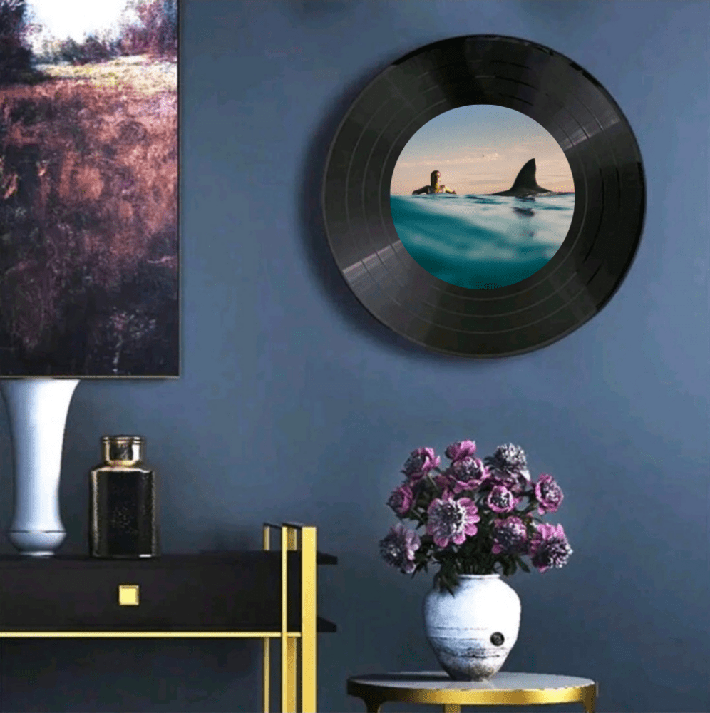 Dua Lipa – Radical Optimism Decorative Wall Vinyl - Vibes DistrictDua Lipa – Radical Optimism Decorative Wall Vinyl Vinyl Vibes District
