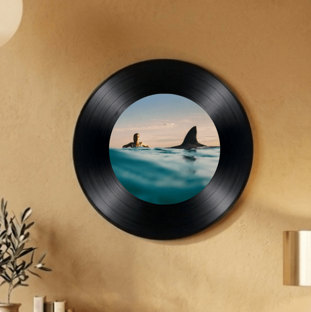 Dua Lipa – Radical Optimism Decorative Wall Vinyl - Vibes DistrictDua Lipa – Radical Optimism Decorative Wall Vinyl Vinyl Vibes District