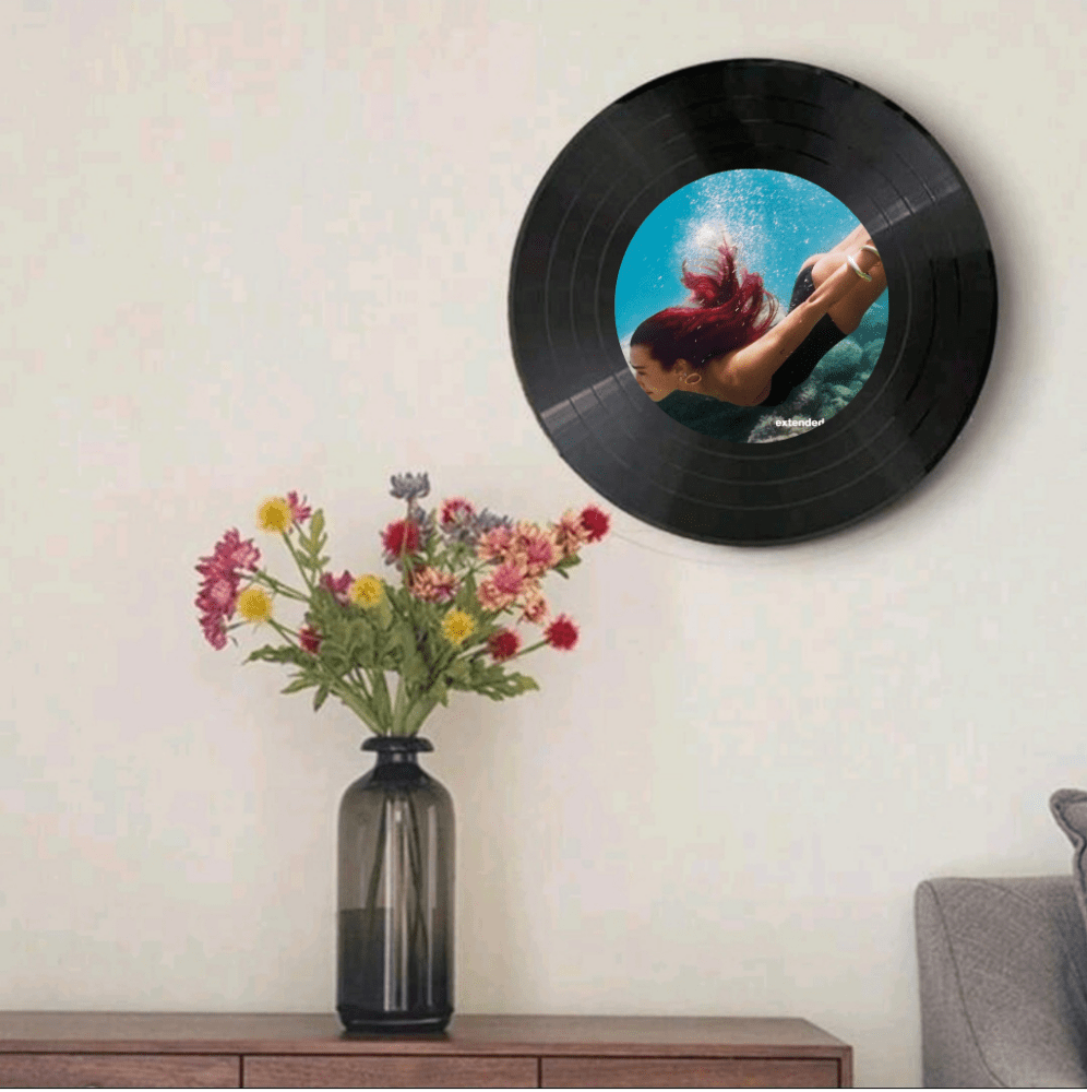 Dua Lipa – Radical Optimism Decorative Wall Vinyl - Vibes DistrictDua Lipa – Radical Optimism Decorative Wall Vinyl Vinyl Vibes District