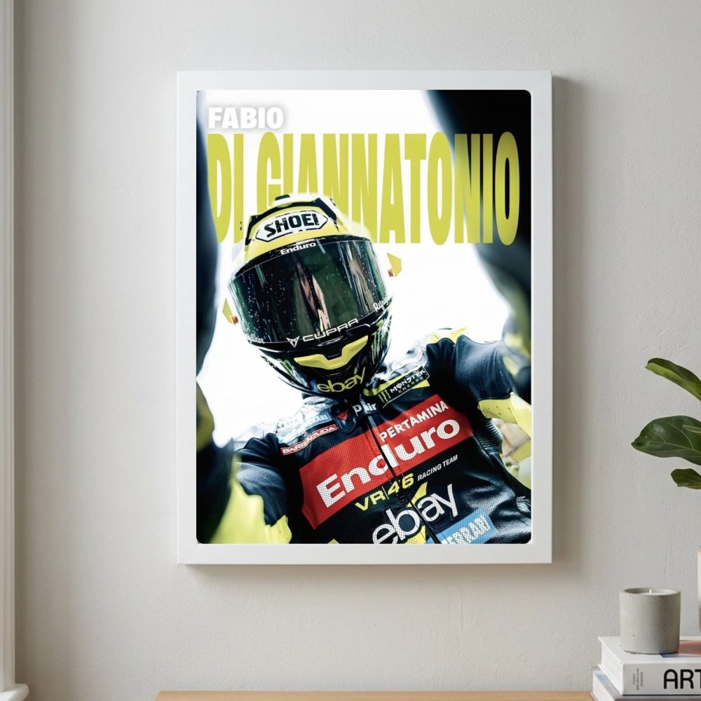 Fabio di Gannatonio, moto gp - Vibes DistrictFabio di Gannatonio, moto gp GoldVibes District