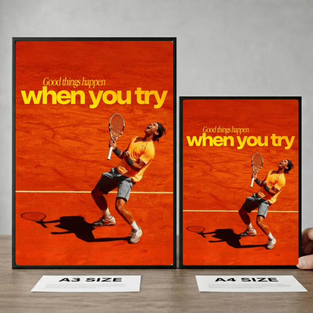 Federer roger - Vibes DistrictFederer roger poster GoldVibes District