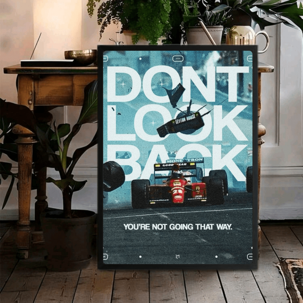 ferrari f1 - Vibes Districtferrari f1 poster GoldVibes District