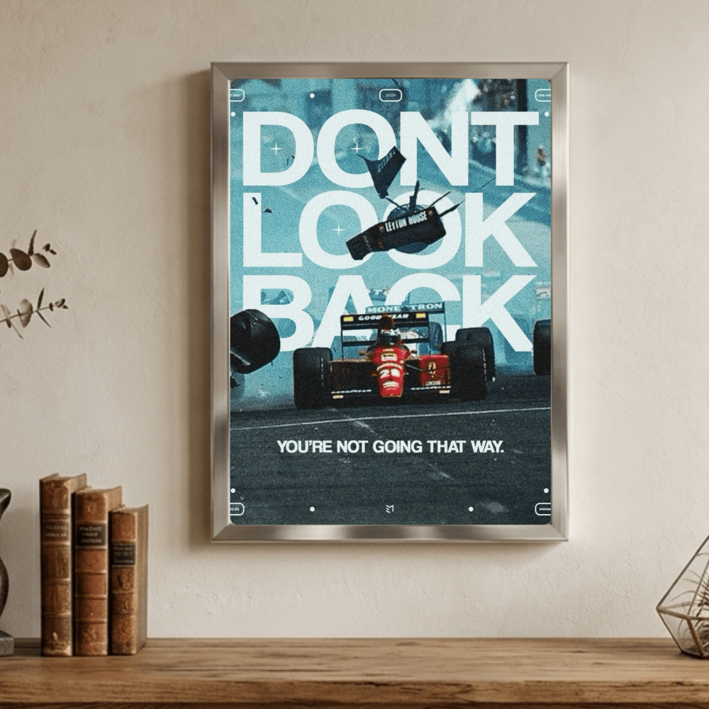 ferrari f1 - Vibes Districtferrari f1 poster GoldVibes District