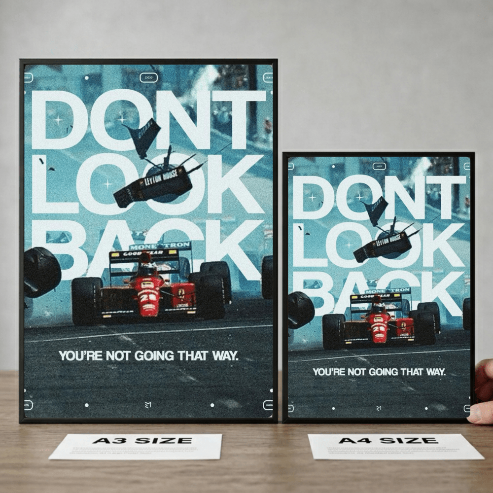 ferrari f1 - Vibes Districtferrari f1 poster GoldVibes District