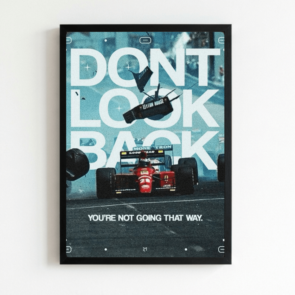 ferrari f1 - Vibes Districtferrari f1 poster NeroVibes District