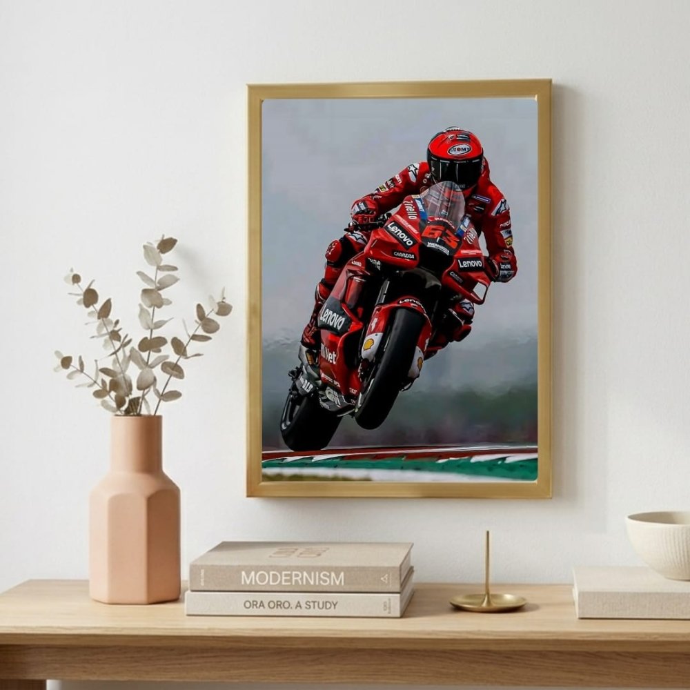 Francesco Bagnaia, moto gp - Vibes DistrictFrancesco Bagnaia, moto gp GoldVibes District