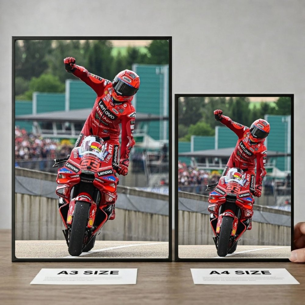 Francesco Bagnaia, moto gp - Vibes DistrictFrancesco Bagnaia, moto gp NeroVibes District