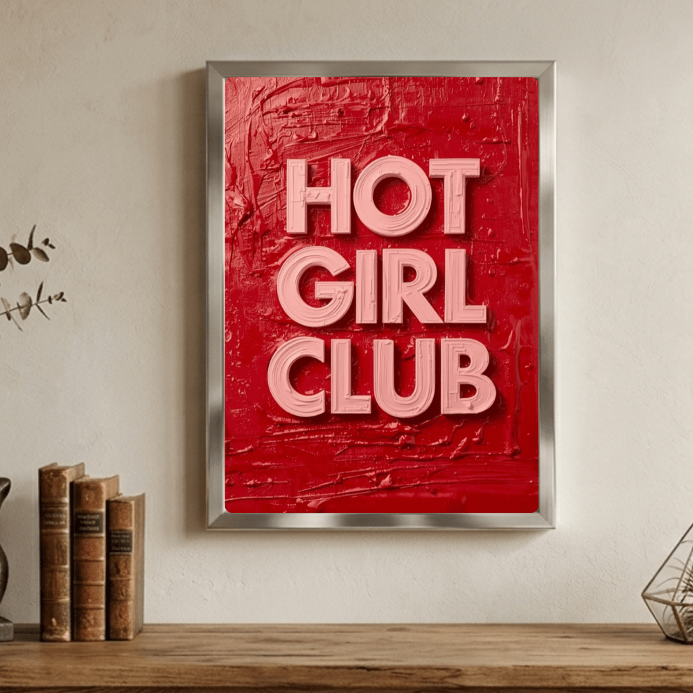 Girls posters - Vibes DistrictGirls posters poster GoldVibes District