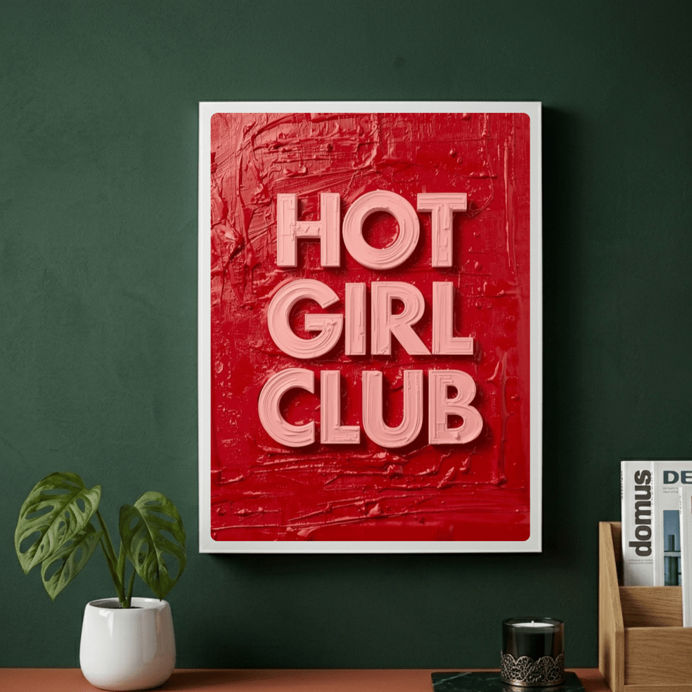 Girls posters - Vibes DistrictGirls posters poster GoldVibes District