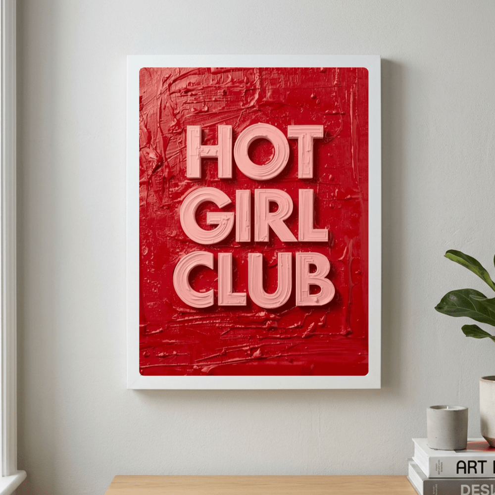 Girls posters - Vibes DistrictGirls posters poster GoldVibes District