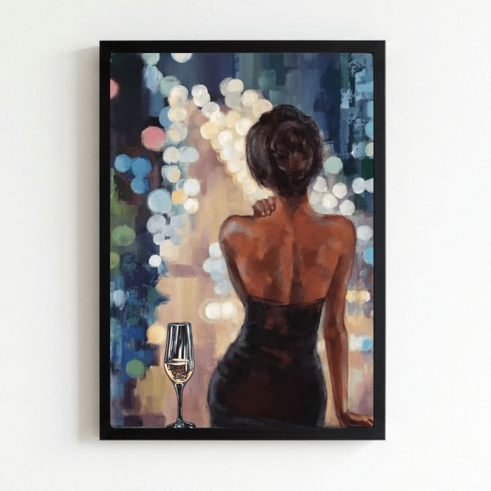 Home deco girl aesthetic - Vibes DistrictHome deco girl aesthetic poster NeroVibes District