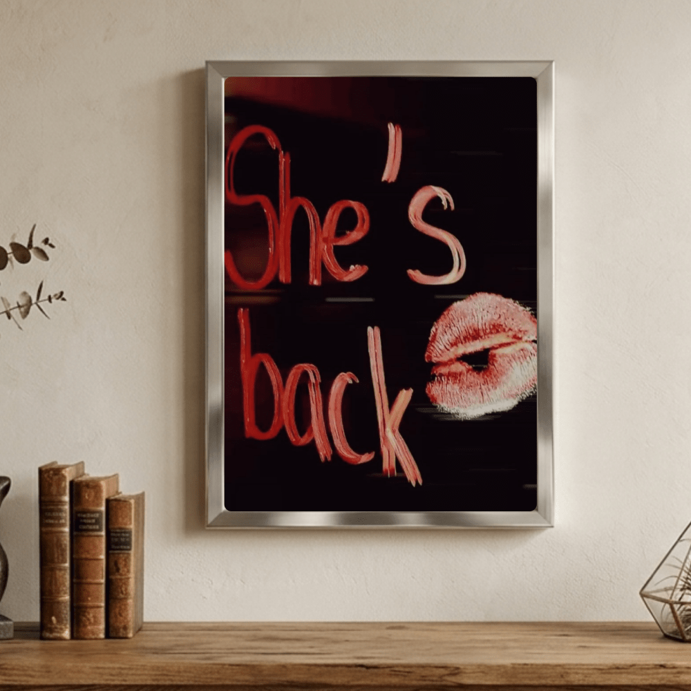 Home deco girls poster - Vibes DistrictHome deco girls poster poster GoldVibes District