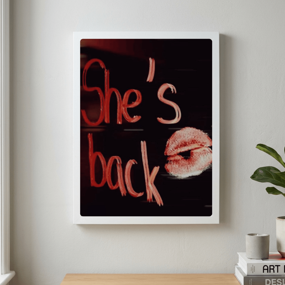 Home deco girls poster - Vibes DistrictHome deco girls poster poster GoldVibes District