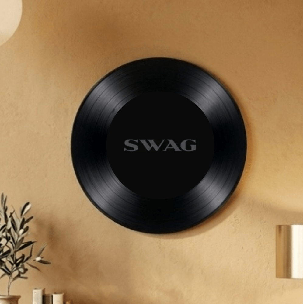 Justin Bieber – Swag Decorative Wall Vinyl - Vibes DistrictJustin Bieber – Swag Decorative Wall Vinyl Vinyl Vibes District
