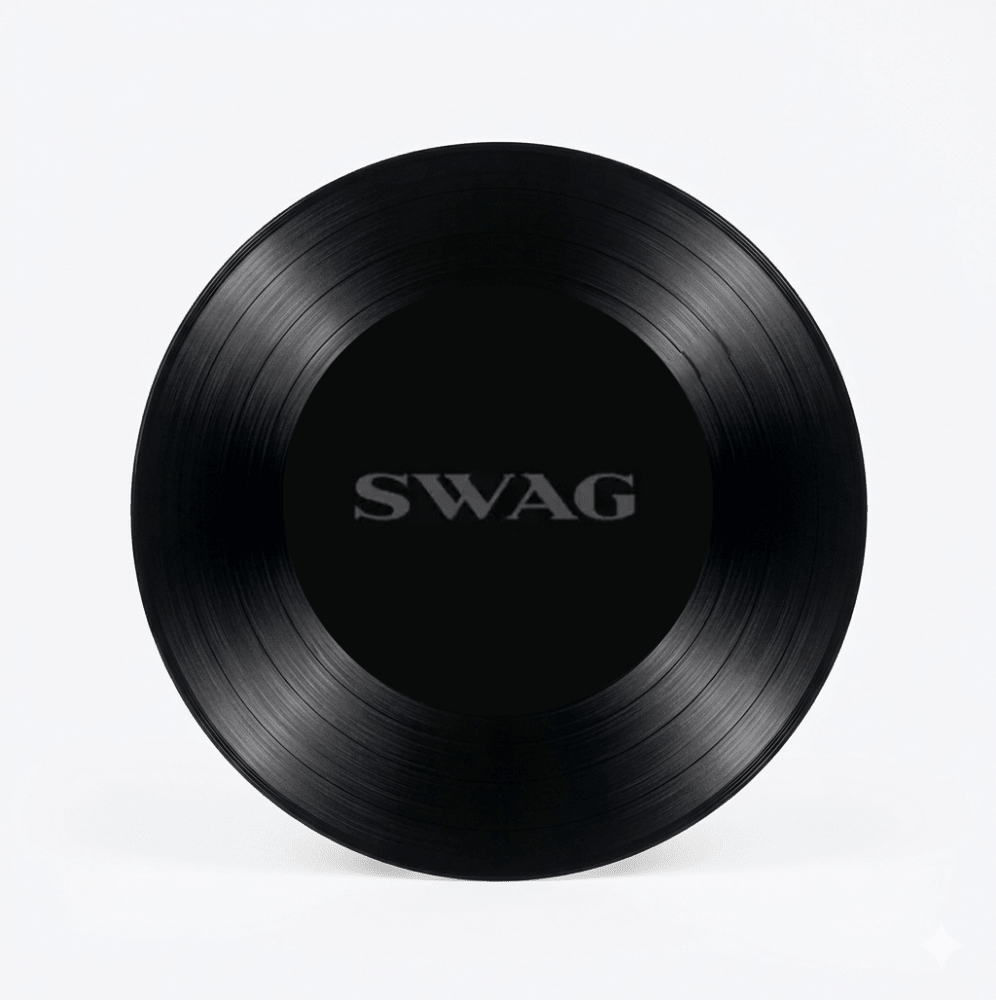 Justin Bieber – Swag Decorative Wall Vinyl - Vibes DistrictJustin Bieber – Swag Decorative Wall Vinyl Vinyl Vibes District