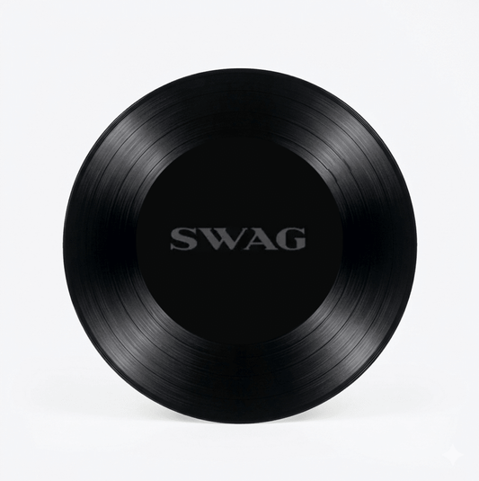 Justin Bieber – Swag Decorative Wall Vinyl - Vibes DistrictJustin Bieber – Swag Decorative Wall Vinyl Vinyl Vibes District