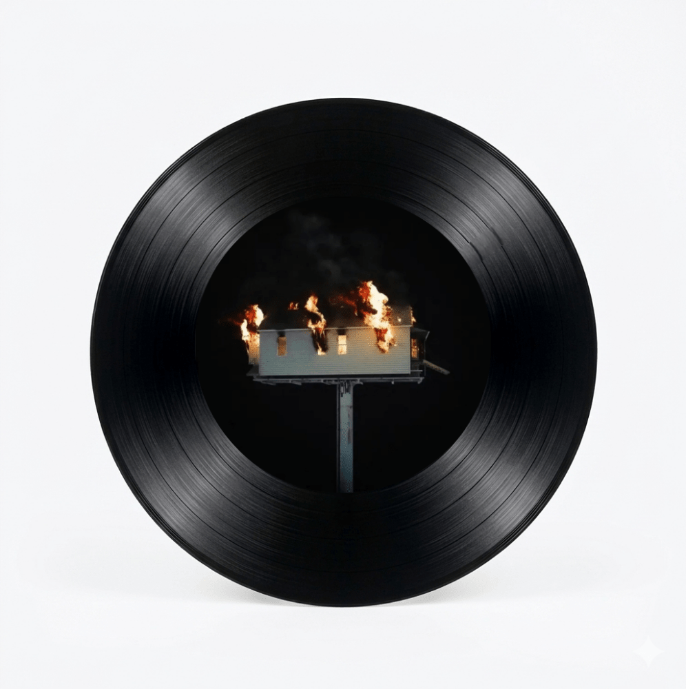 Kanye west - donda 2 - Vibes DistrictKanye west - donda 2 Vinyl Vibes District