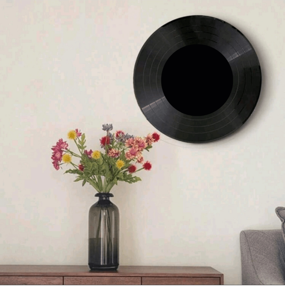 Kanye West – Donda Decorative Wall Vinyl - Vibes DistrictKanye West – Donda Decorative Wall Vinyl Vinyl Vibes District