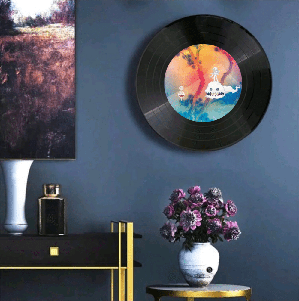 Kanye west - kids see ghosts - Vibes DistrictKanye west - kids see ghosts Vinyl Vibes District