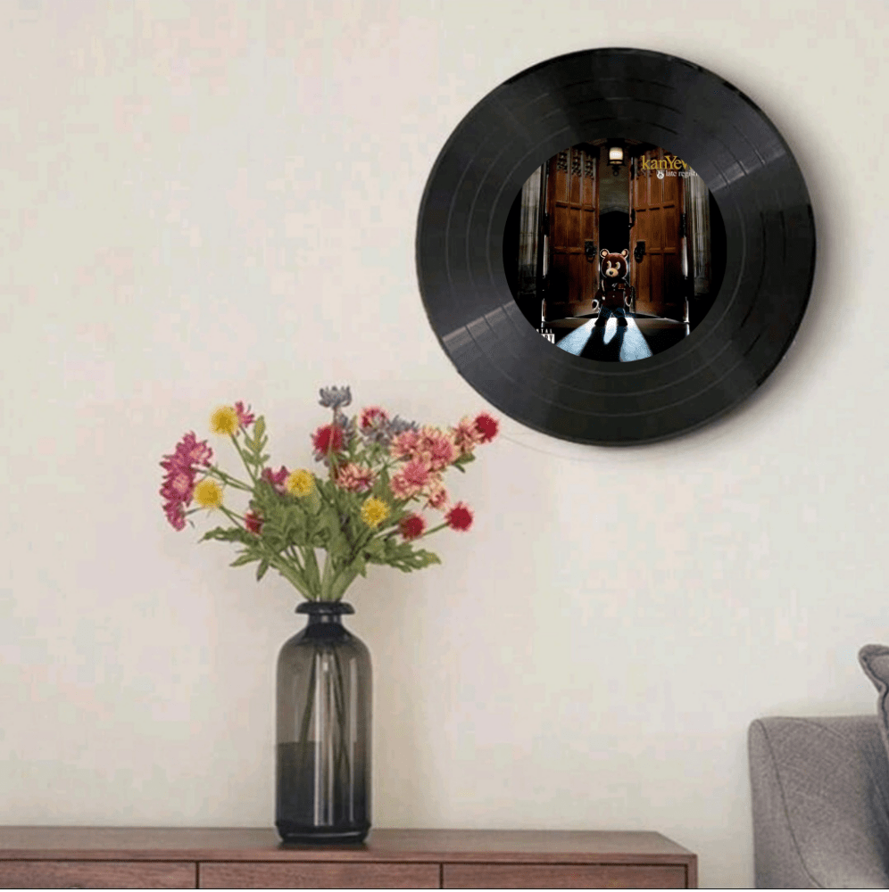 Kanye west - late registration - Vibes DistrictKanye west - late registration Vinyl Vibes District