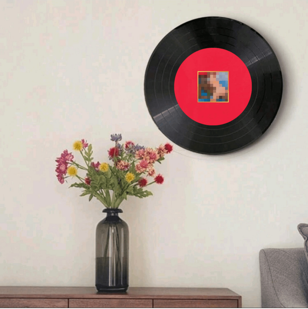 Kanye west - my beautiful dark twisted fantasy - Vibes DistrictKanye west - my beautiful dark twisted fantasy Vinyl Vibes District