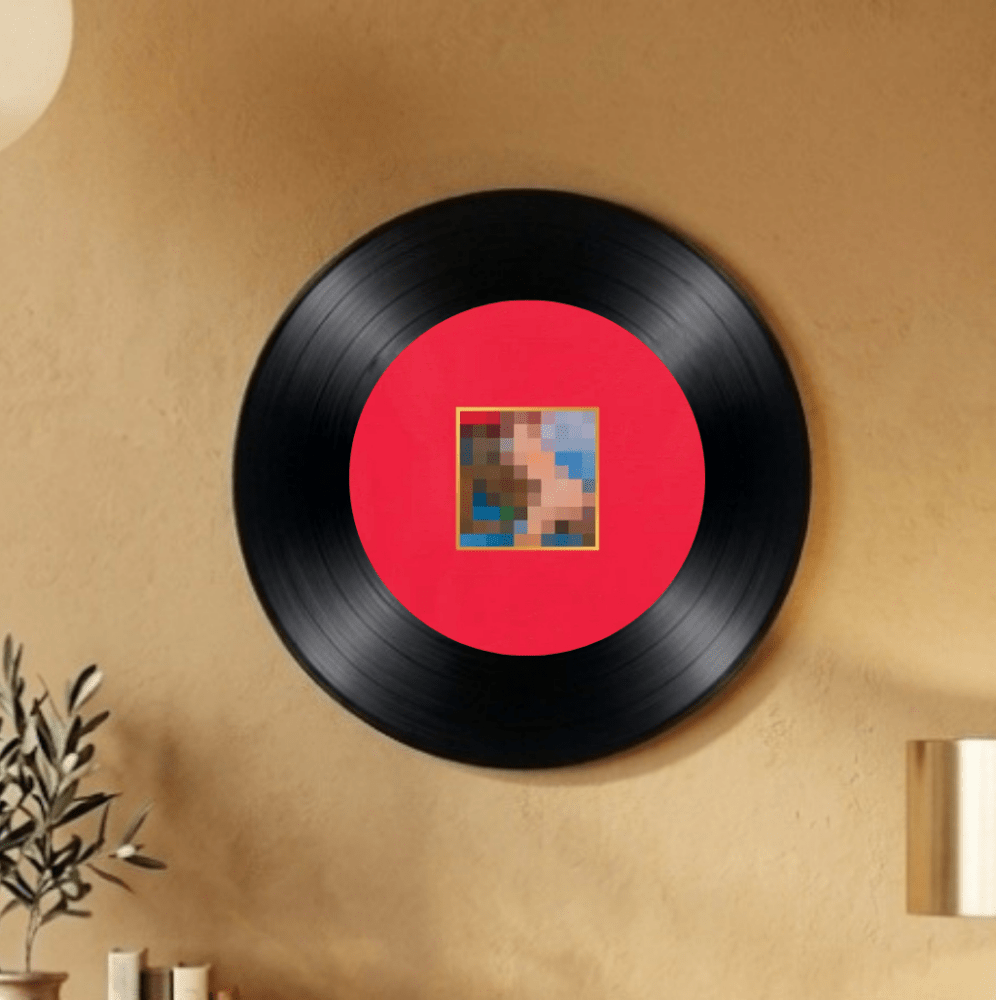 Kanye west - my beautiful dark twisted fantasy - Vibes DistrictKanye west - my beautiful dark twisted fantasy Vinyl Vibes District