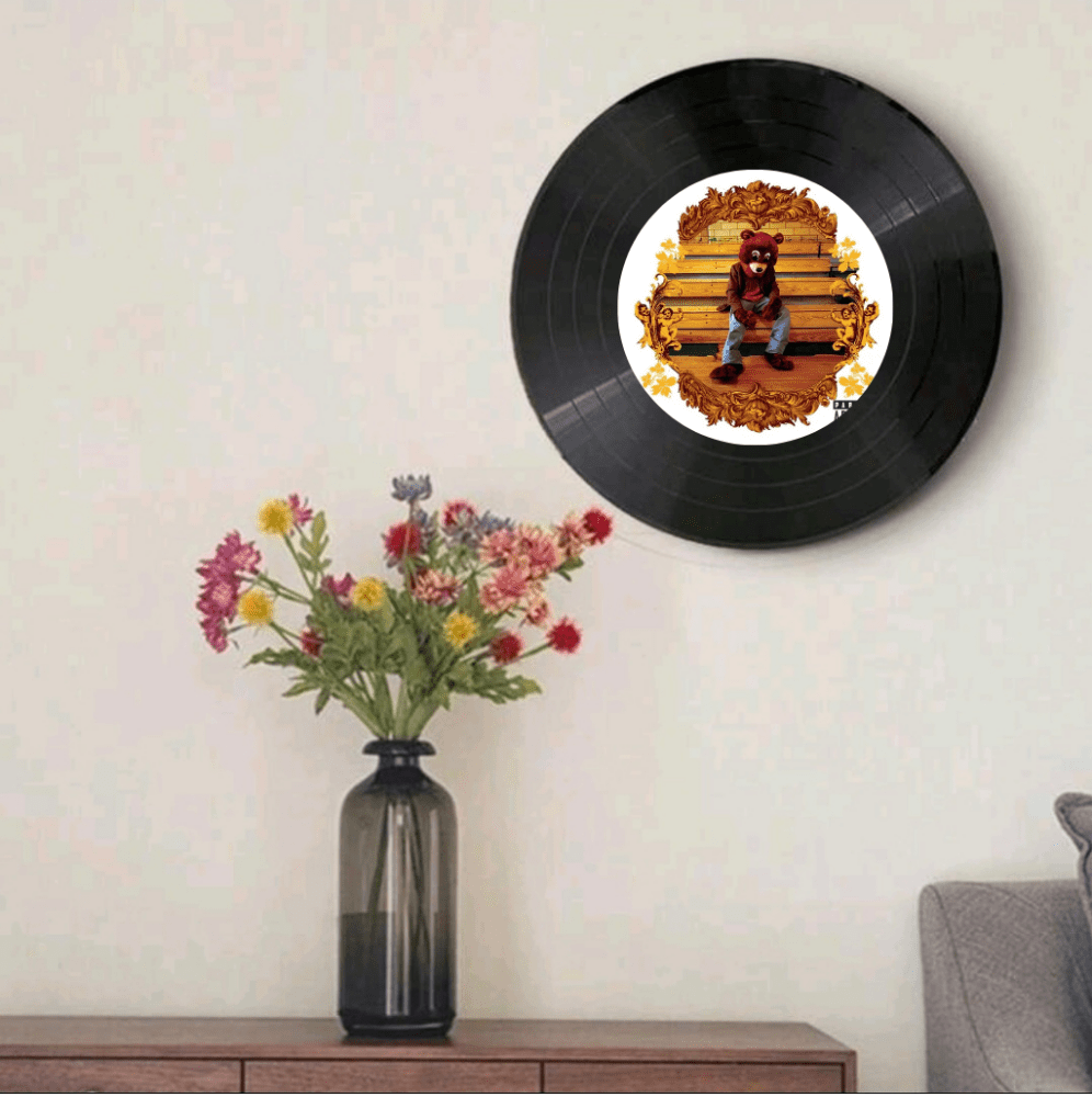 Kanye west - the college dropout - Vibes DistrictKanye west - the college dropout Vinyl Vibes District