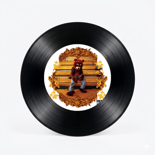 Kanye west - the college dropout - Vibes DistrictKanye west - the college dropout Vinyl Vibes District